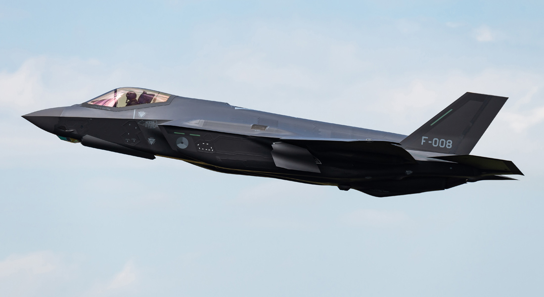 Lockheed-Martin-F-35