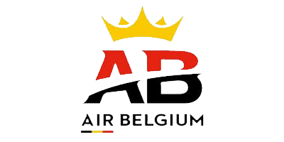 Logo air blergium
