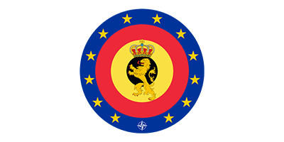 Logo coast military