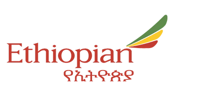 Logo ethiopian