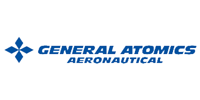 Logo general atomics