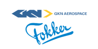 Logo fokker