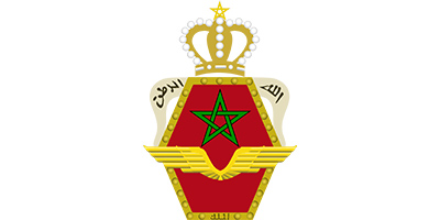 Moroccan air force