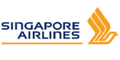 Logo singapore