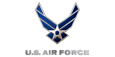 Logo us air force